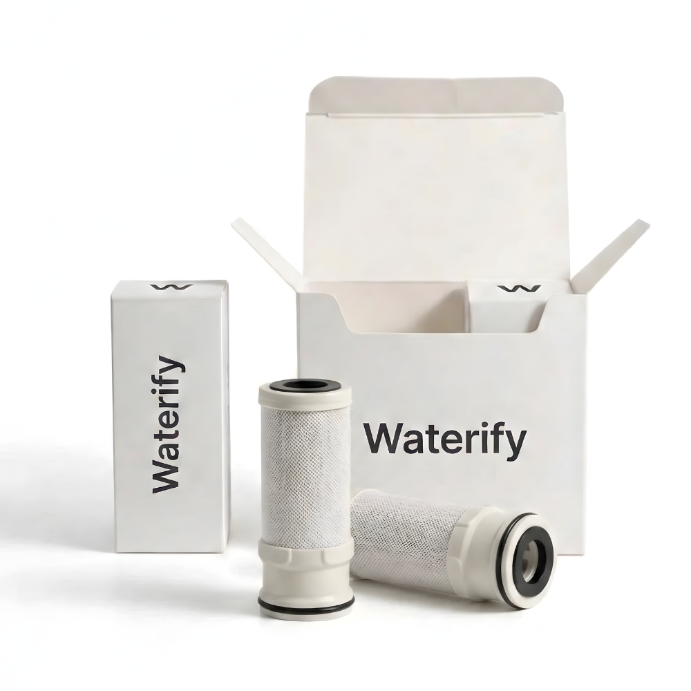 Waterify Tap Filters Supply