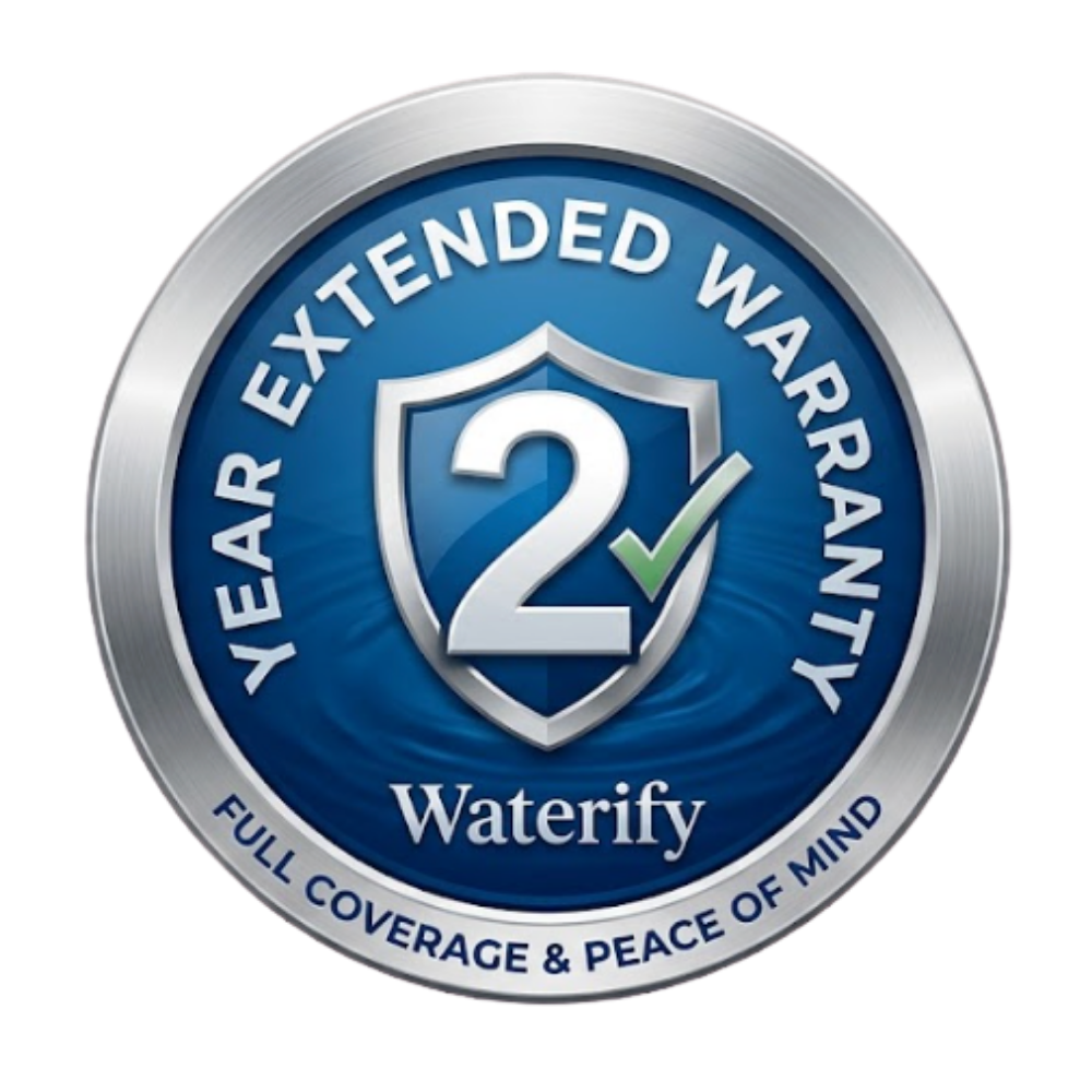 2 Year Extended Warranty