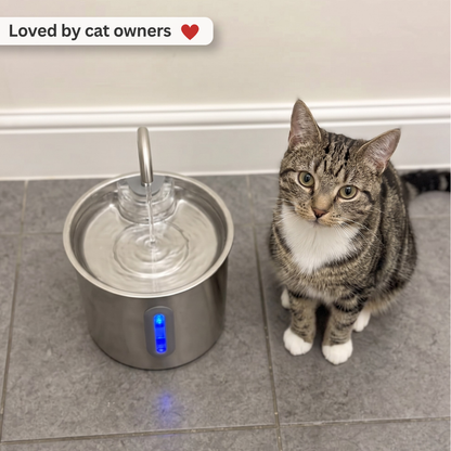 Fresh & Pure Cat Filter Kit