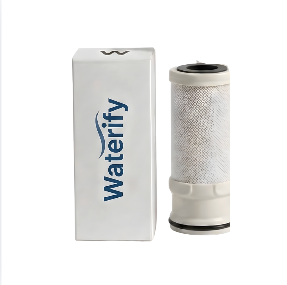 Tap Filter