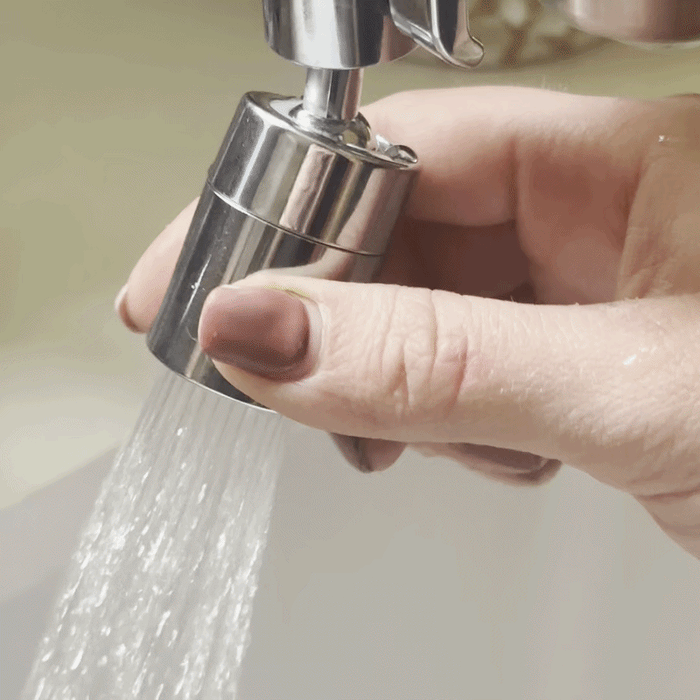 360° Tap Aerator